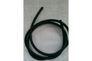 Шланг паливний 5*7мм 1метр мотоцикл, мотоблок